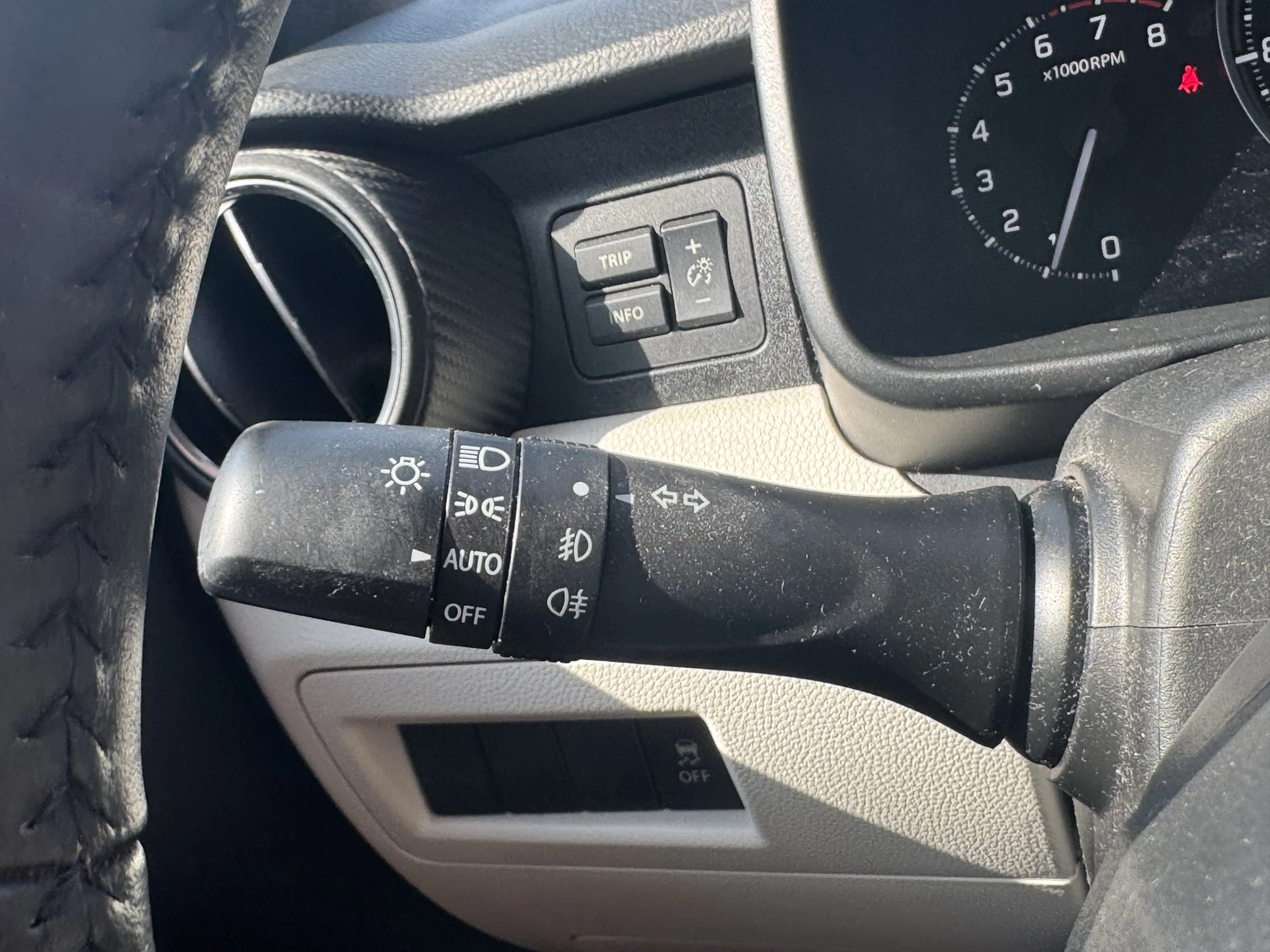 Hoofdafbeelding Suzuki Ignis