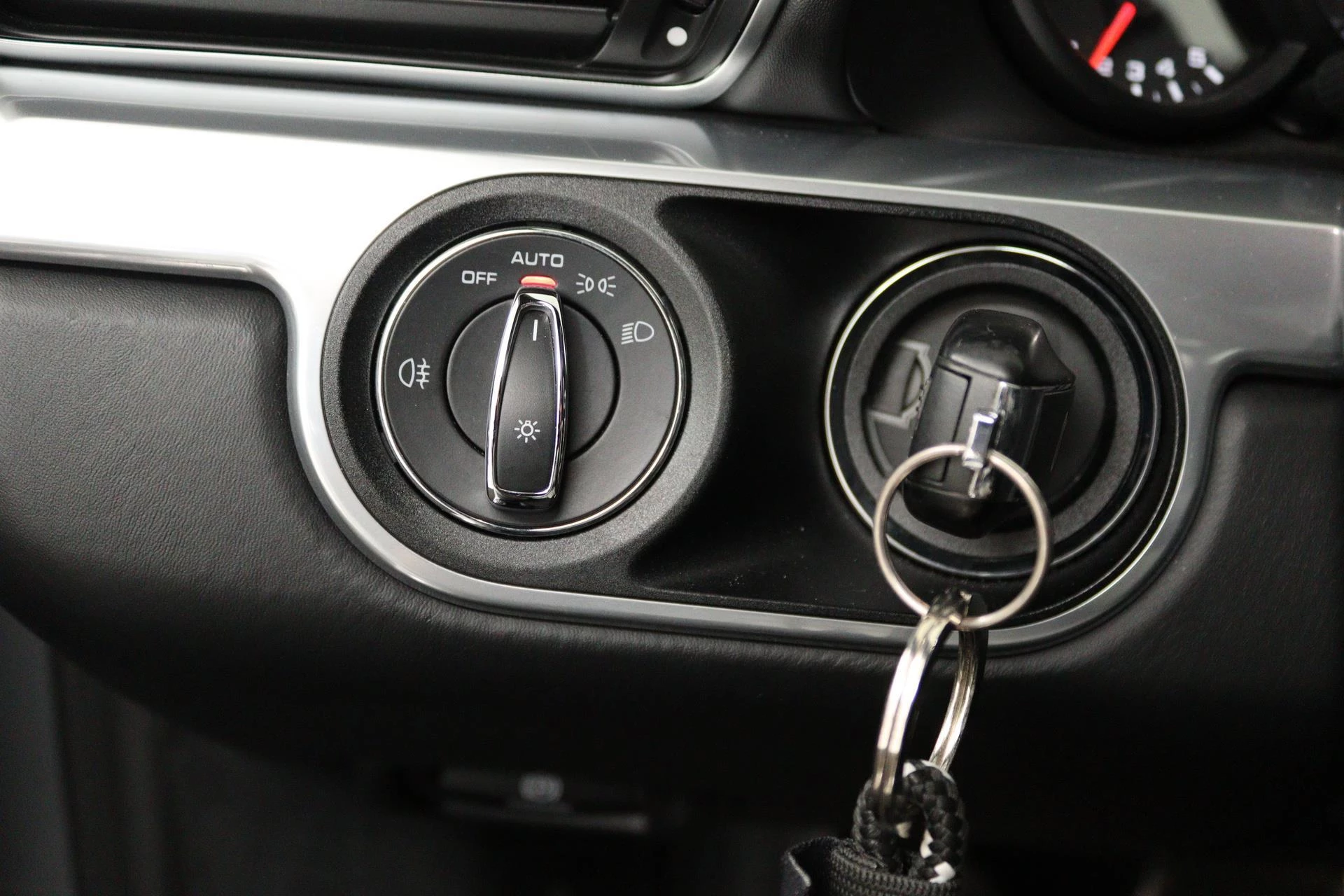 Hoofdafbeelding Porsche 911