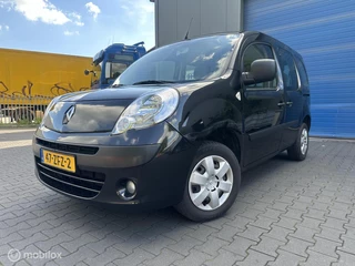 Renault Kangoo Family 1.6 Authentique / Rolstoelauto /