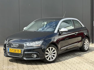 Audi A1  1.2 TFSI Attraction Pro Line