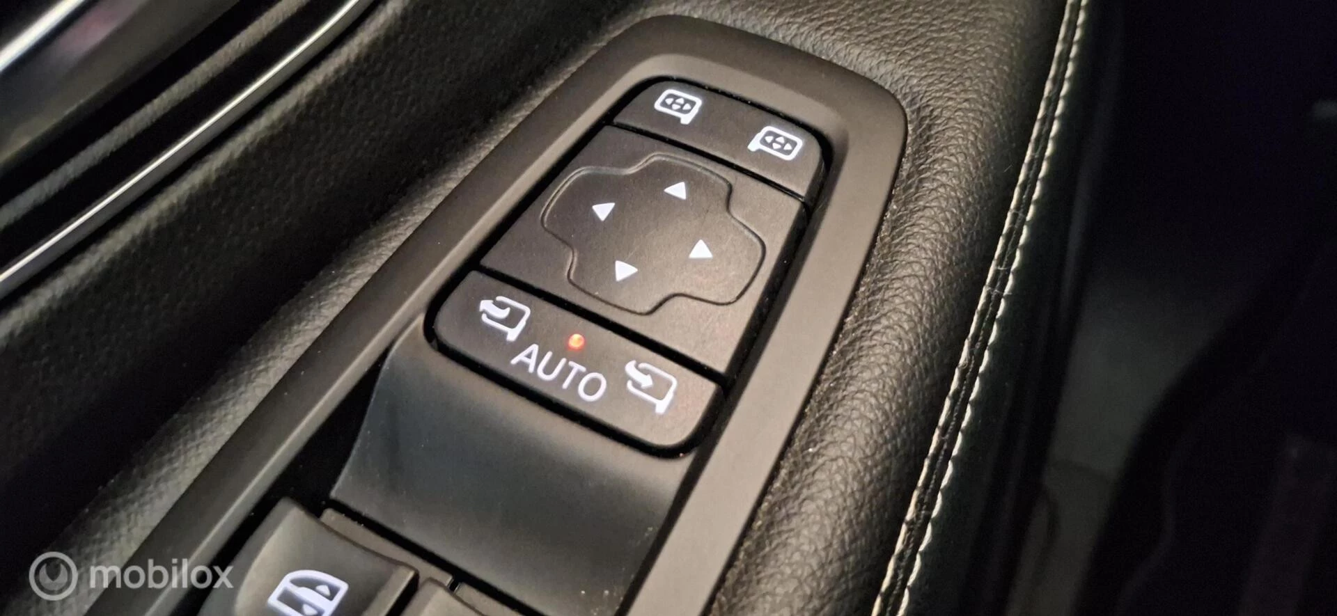 Hoofdafbeelding Renault Scénic