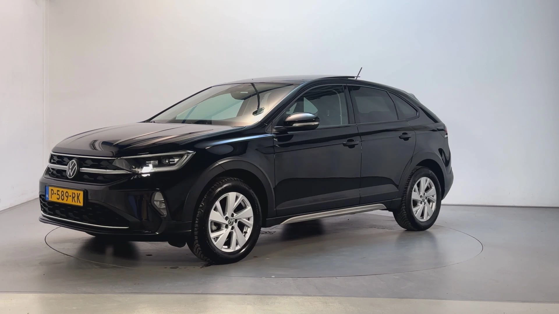 Hoofdafbeelding Volkswagen Taigo