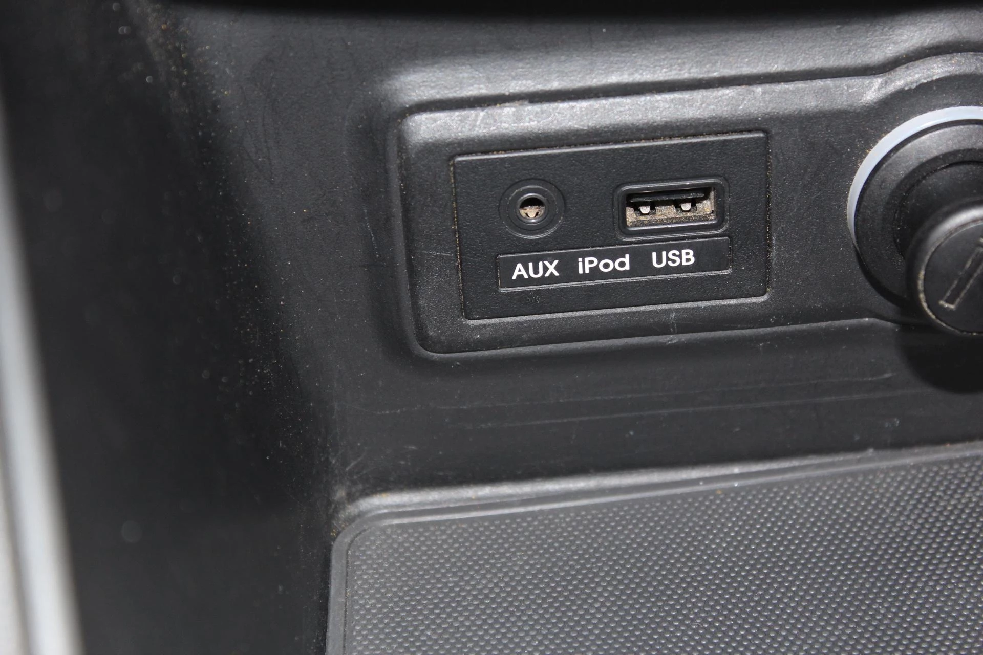 Hoofdafbeelding Hyundai ix20