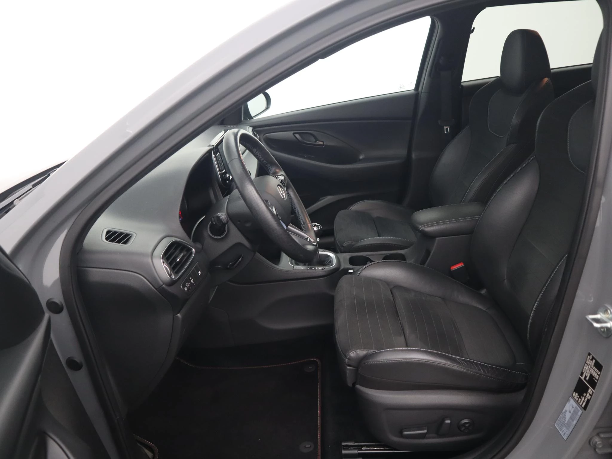 Hoofdafbeelding Hyundai i30