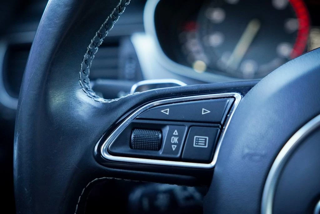 Hoofdafbeelding Audi A7