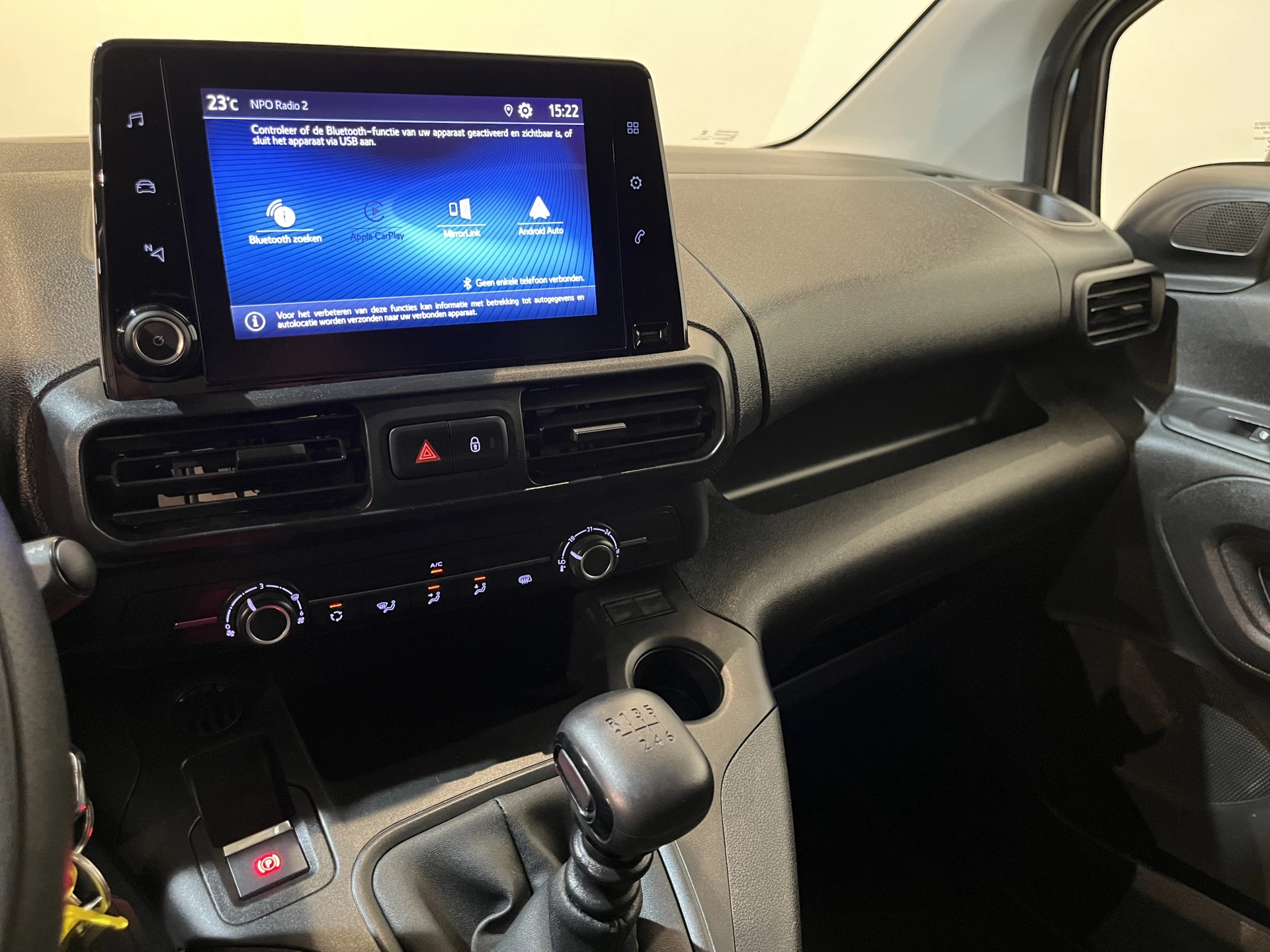 Hoofdafbeelding Toyota ProAce