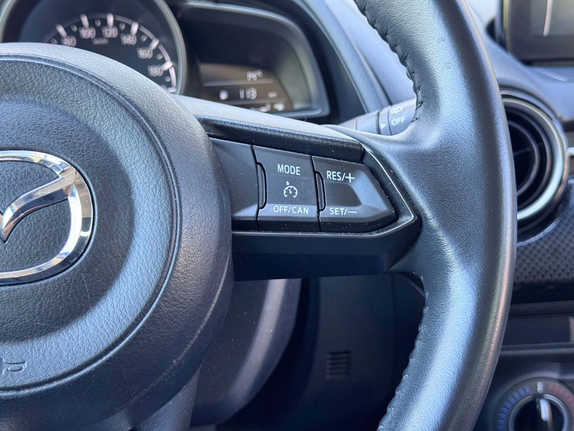 Hoofdafbeelding Mazda 2