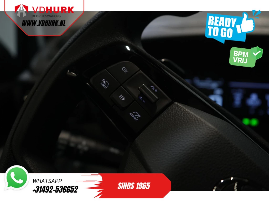 Hoofdafbeelding Toyota ProAce