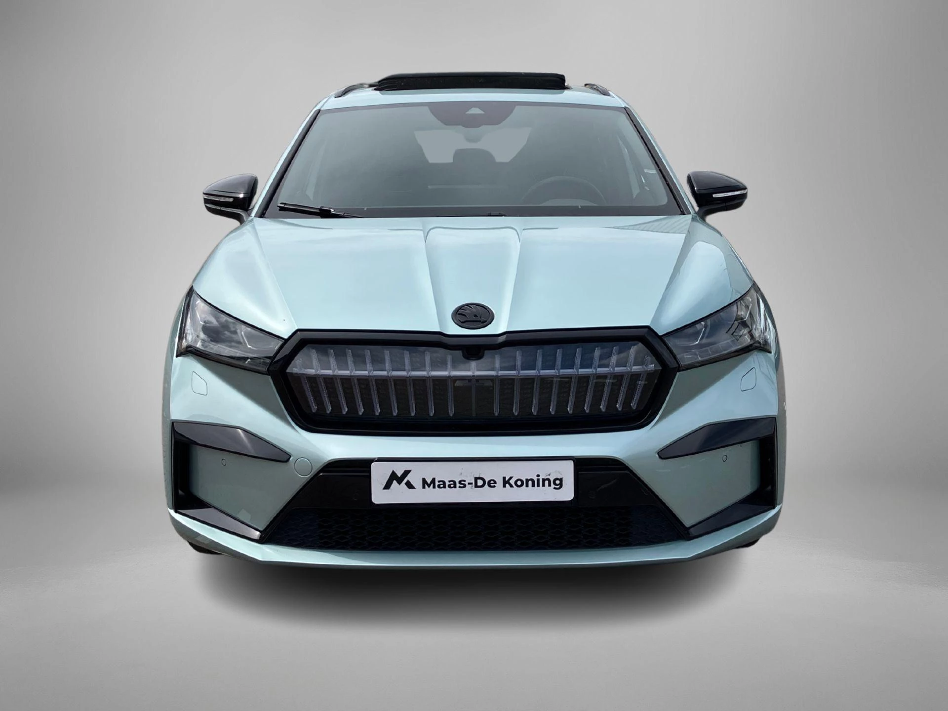 Hoofdafbeelding Škoda Enyaq iV