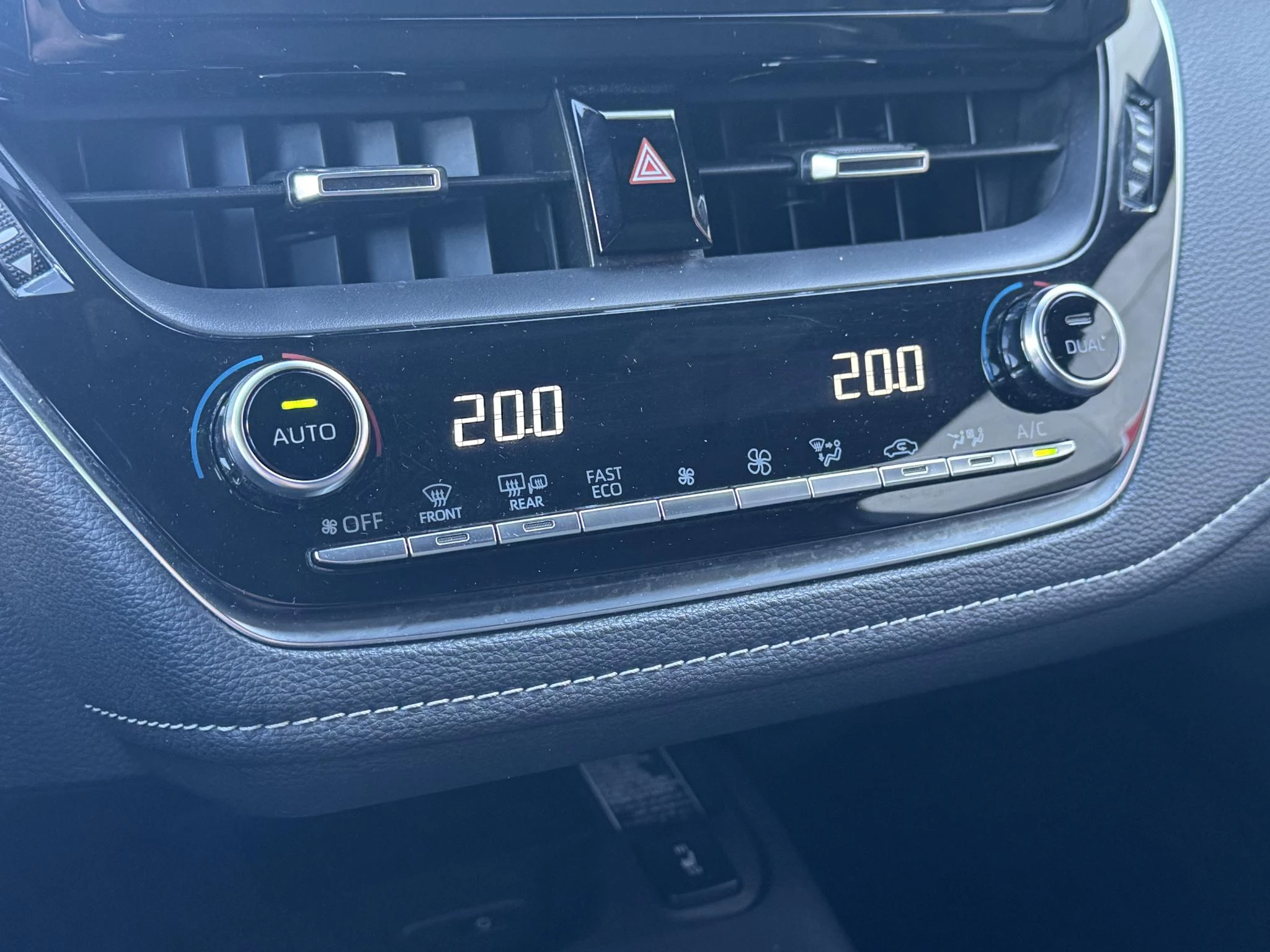 Hoofdafbeelding Toyota Corolla Touring Sports