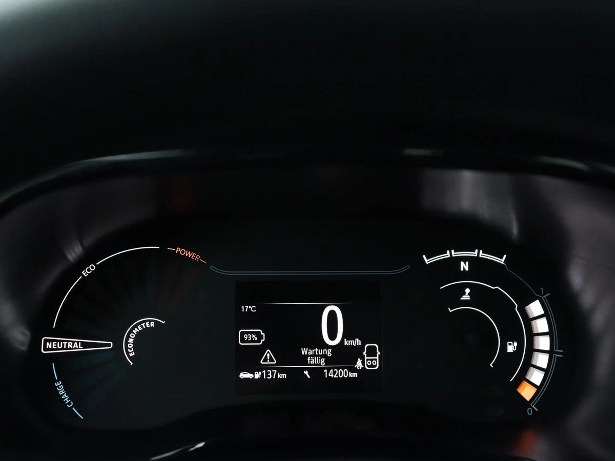 Hoofdafbeelding Dacia Spring