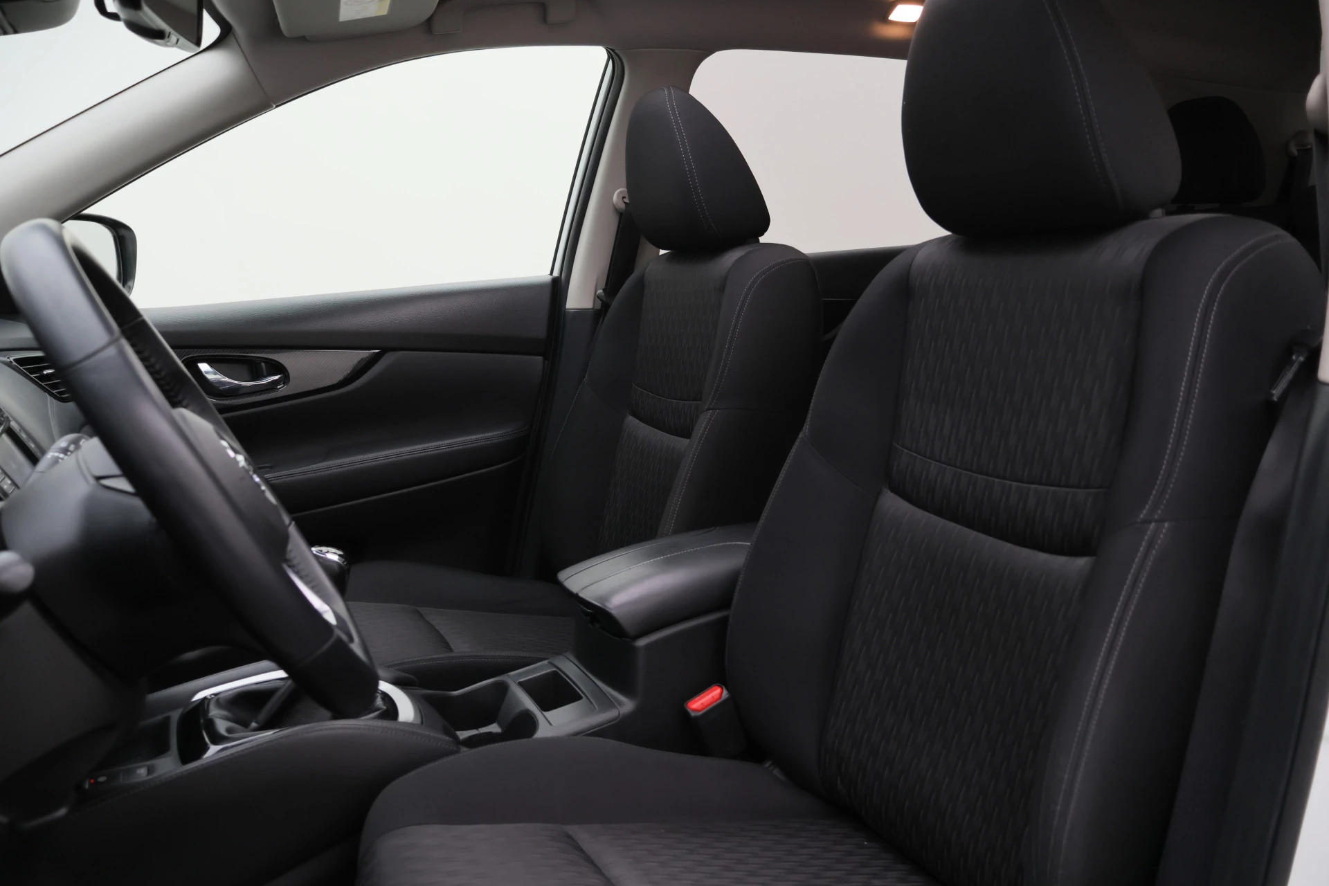 Hoofdafbeelding Nissan X-Trail