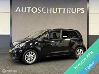 Seat Mii 1.0 Sport Intense 5 DEURS / AIRCO / CRUISE / PRIVACY GLASS / LMV / NIEUWSTAAT