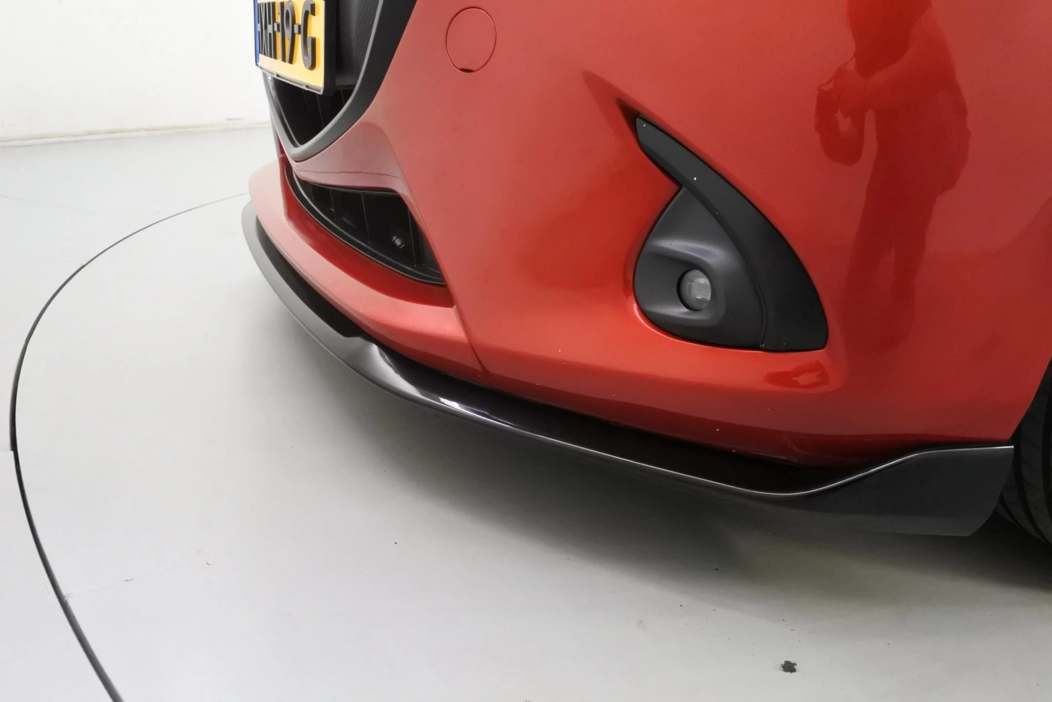 Hoofdafbeelding Mazda 2