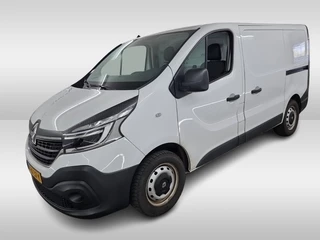 Renault Trafic 2.0 dCi 120pk L1 H1 2x Schuifdeur