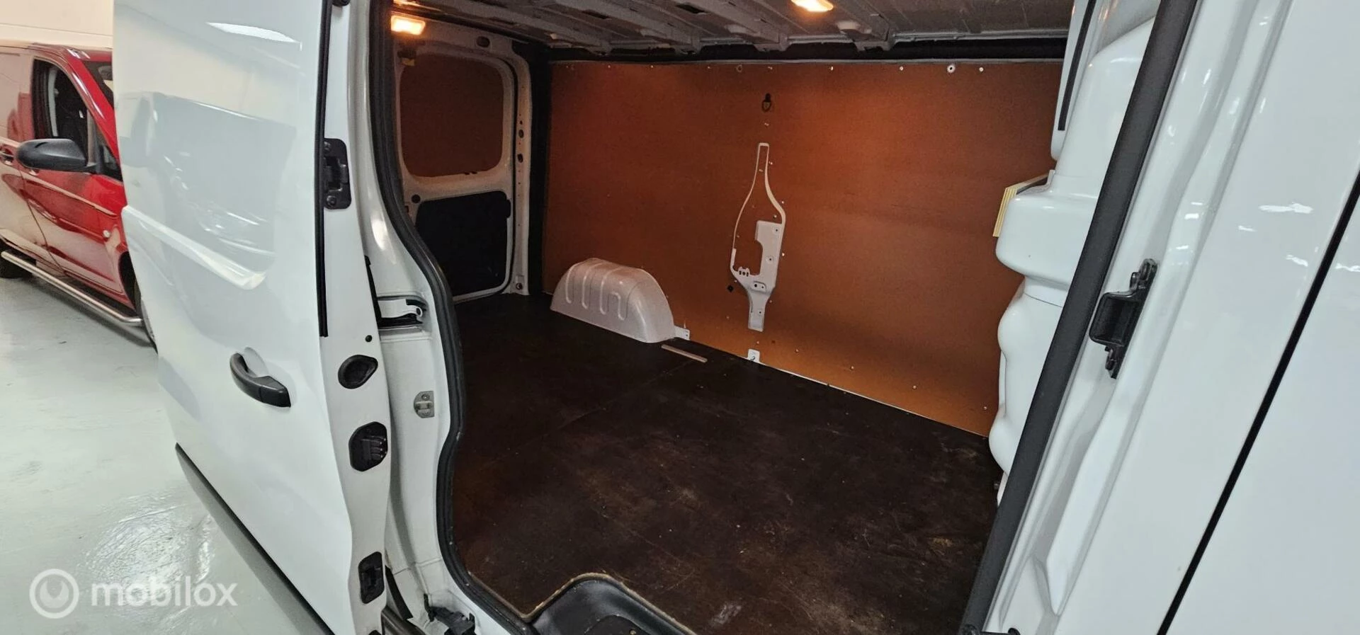 Hoofdafbeelding Fiat Talento