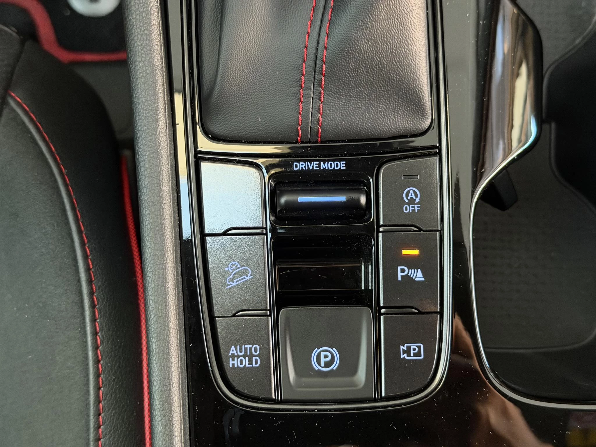 Hoofdafbeelding Hyundai Tucson Hybrid