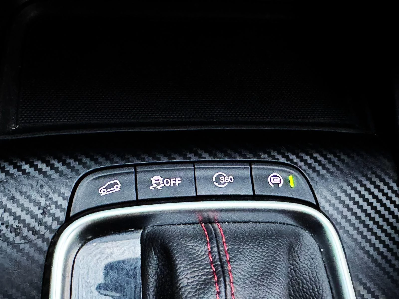 Hoofdafbeelding MG ZS EV