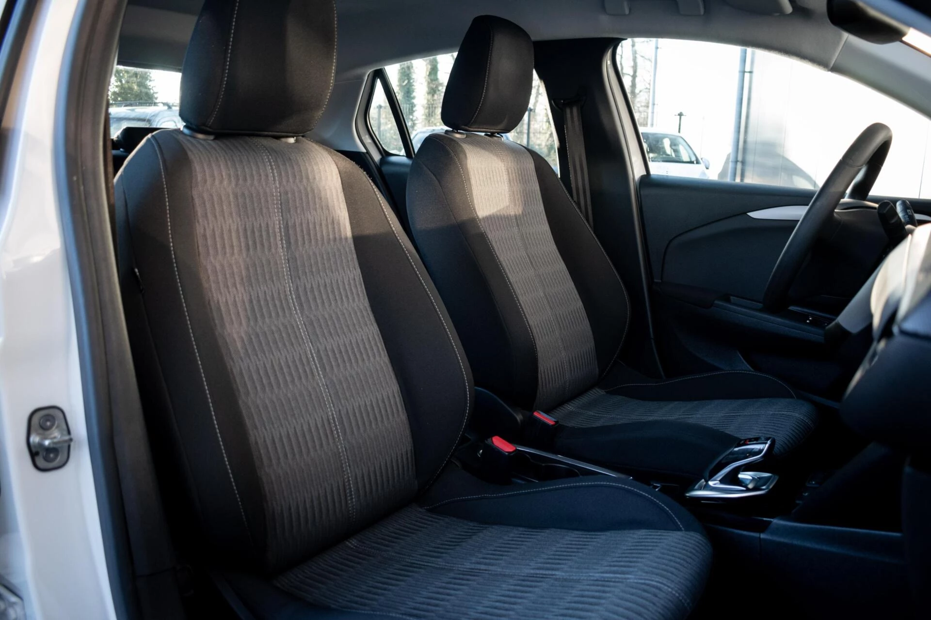 Hoofdafbeelding Opel Corsa-e