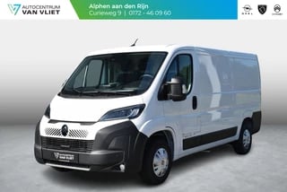 Citroen Jumper 2.2 BlueHDi 120 S&S L2H1 3.0t | CRUISE CONTROL | AIRCO | CAMERA + SENSOREN | TREKHAAK