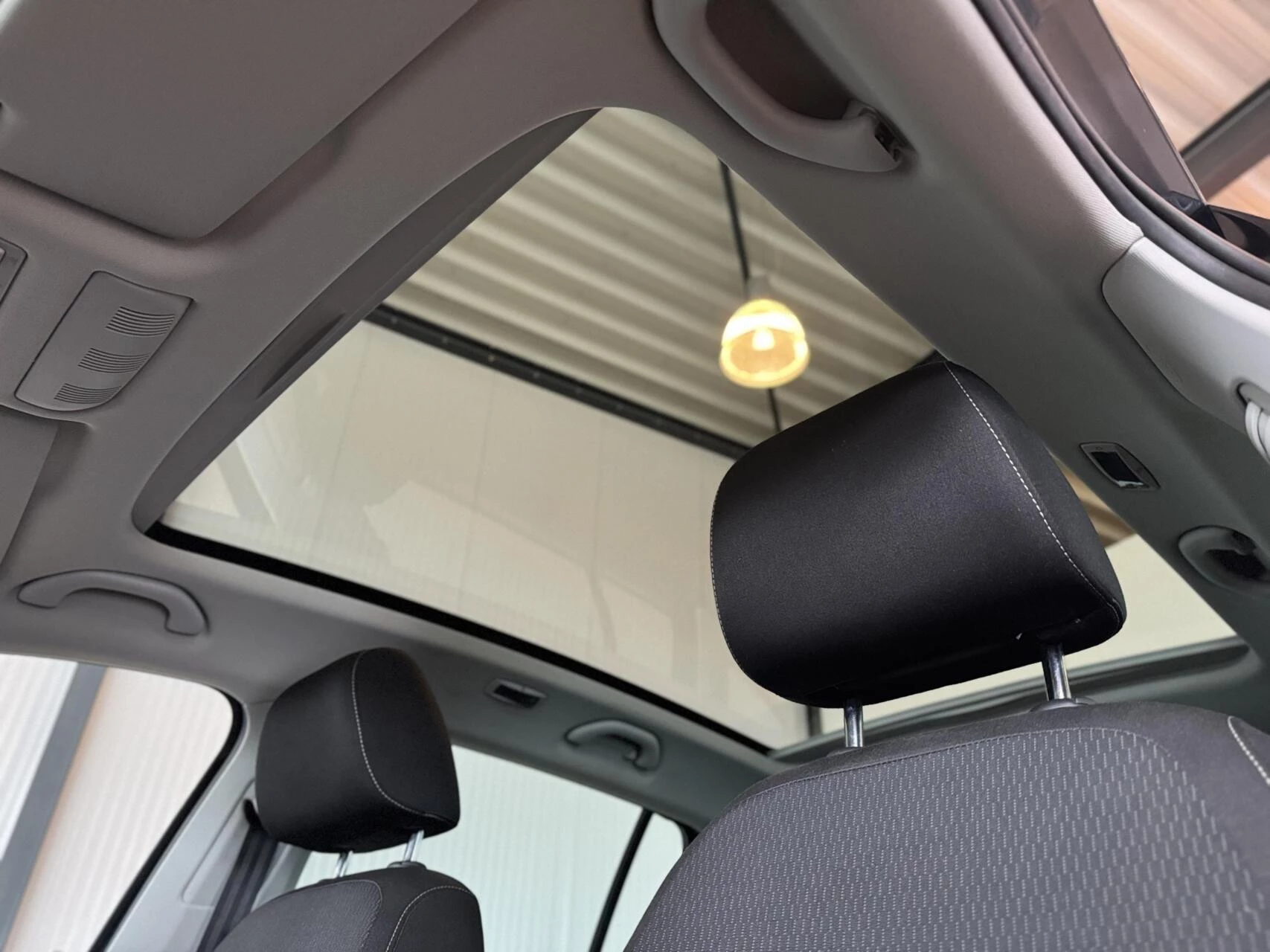 Hoofdafbeelding Škoda Rapid