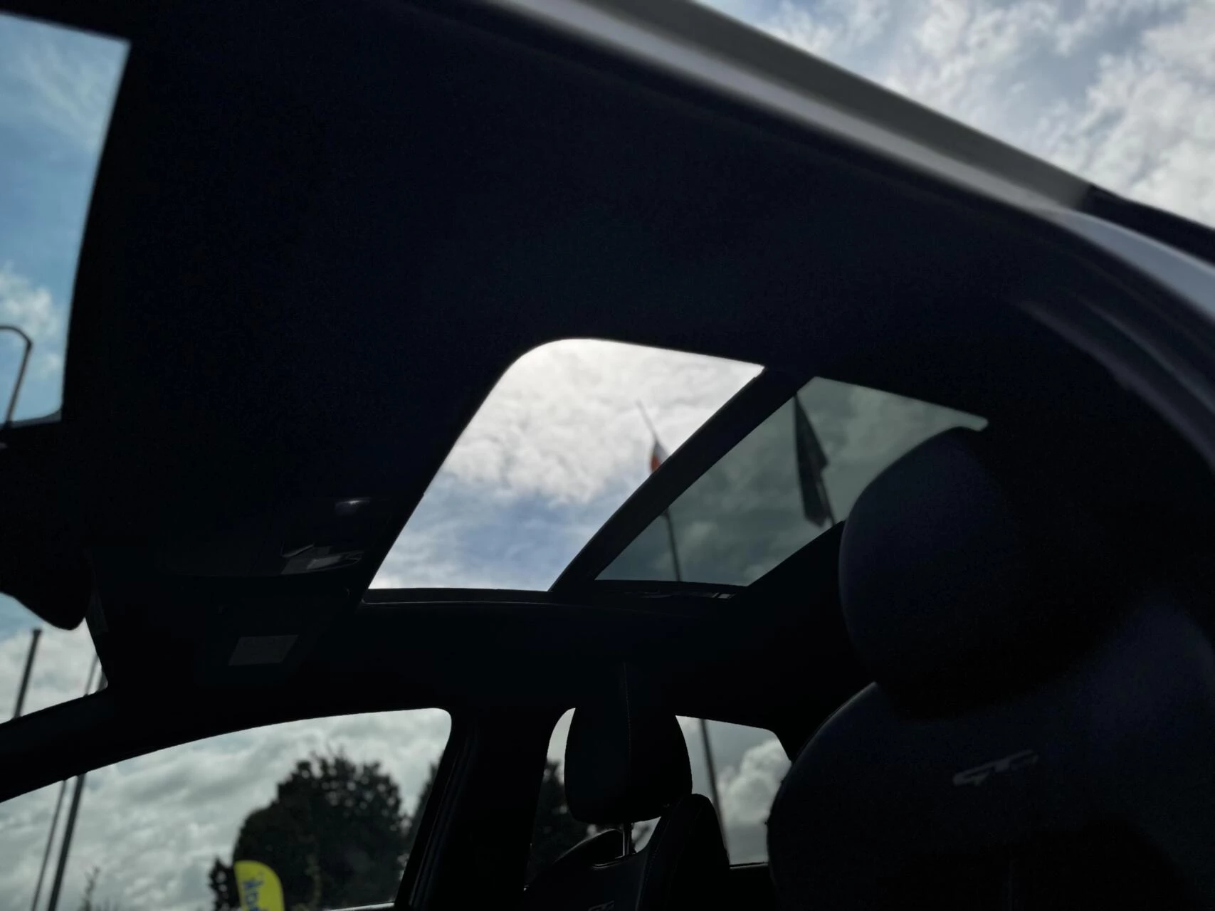 Hoofdafbeelding Kia ProCeed