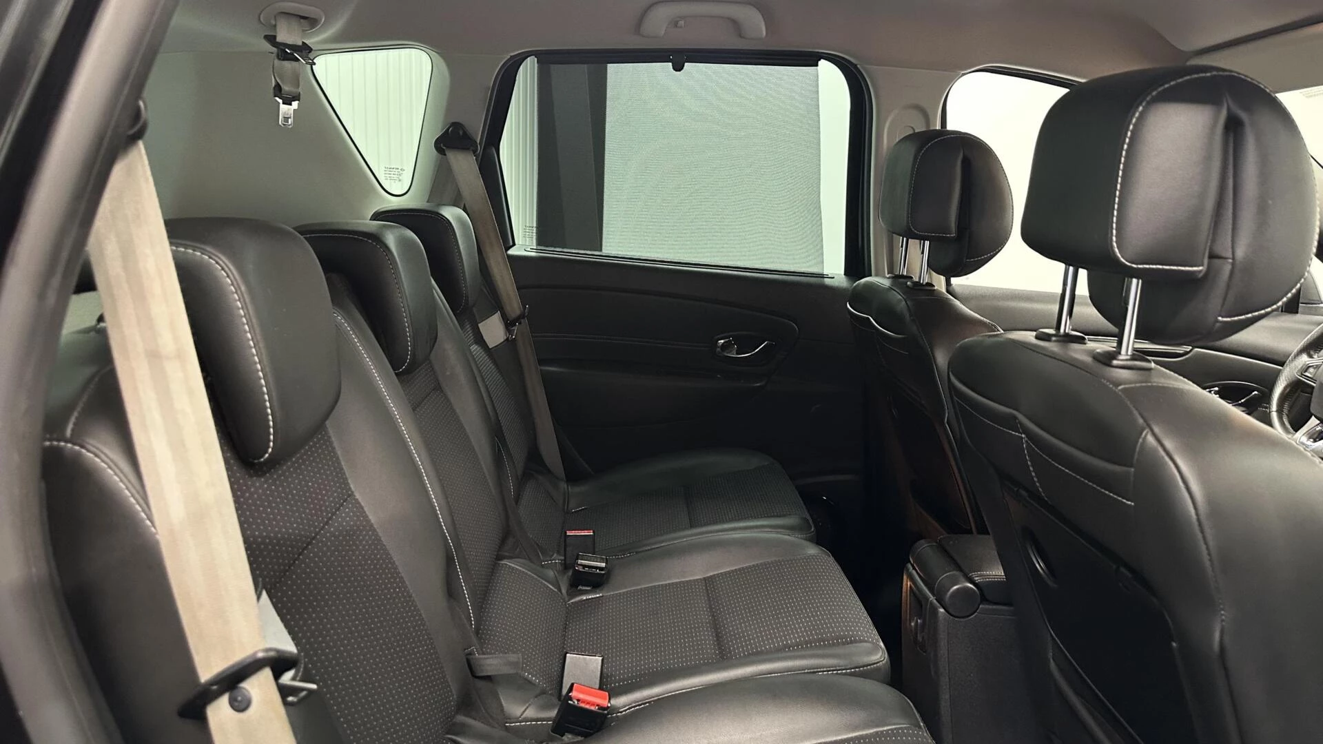 Hoofdafbeelding Renault Scénic