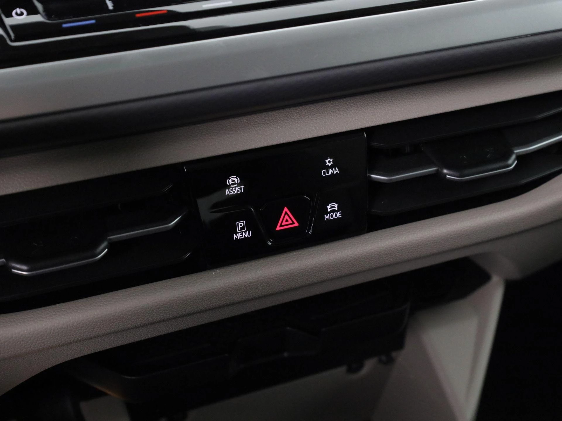 Hoofdafbeelding Volkswagen Multivan