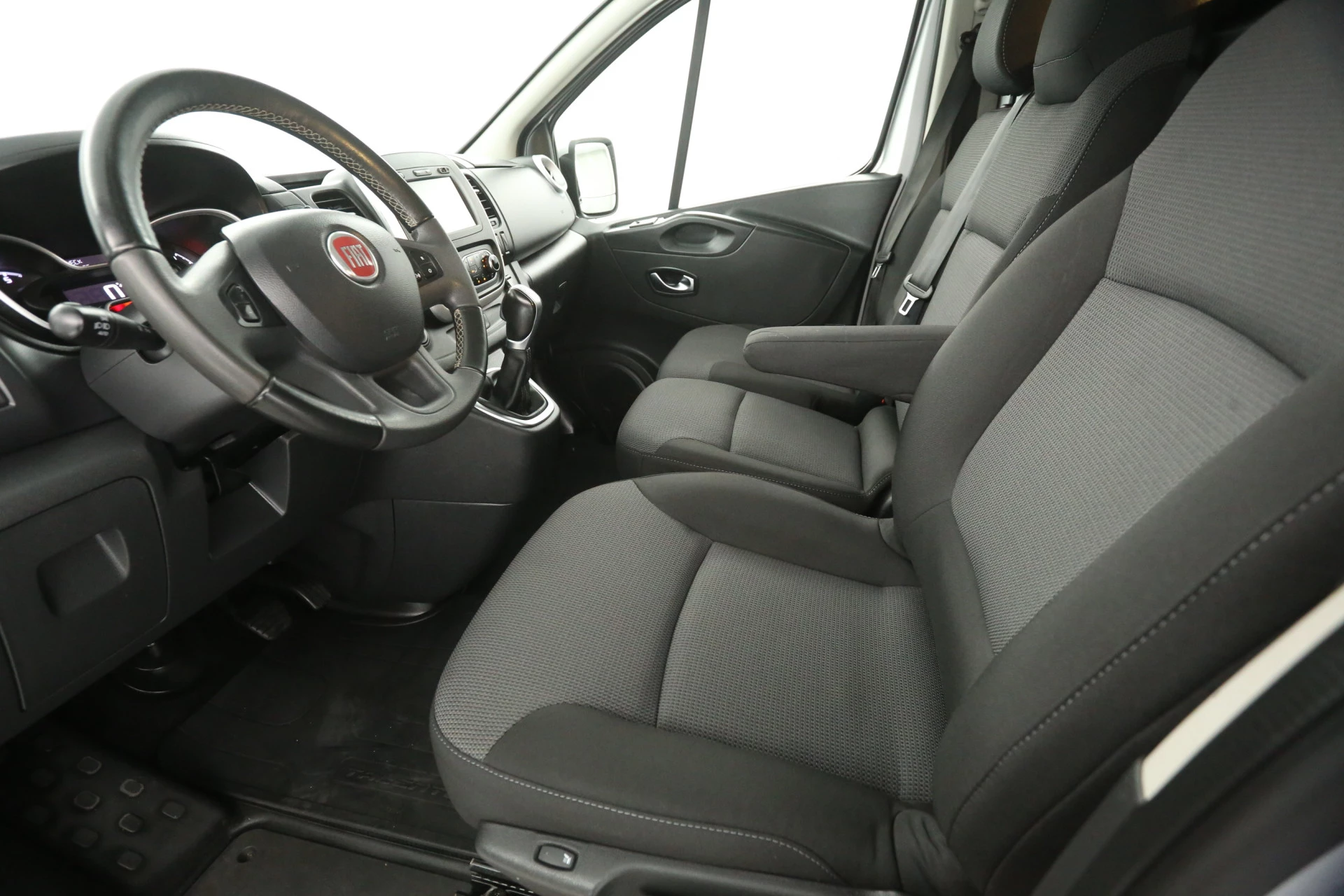 Hoofdafbeelding Fiat Talento
