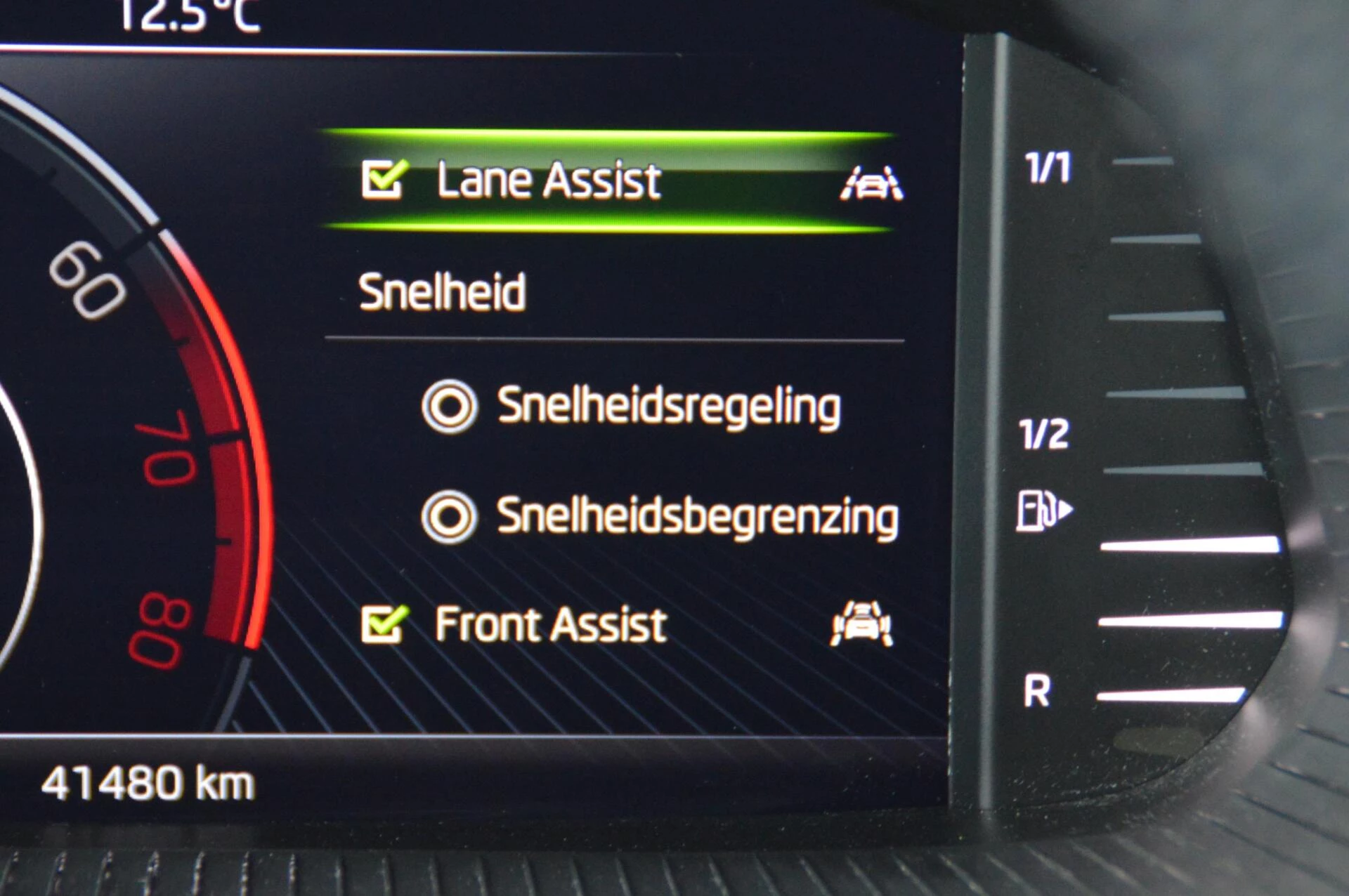 Hoofdafbeelding Škoda Kamiq