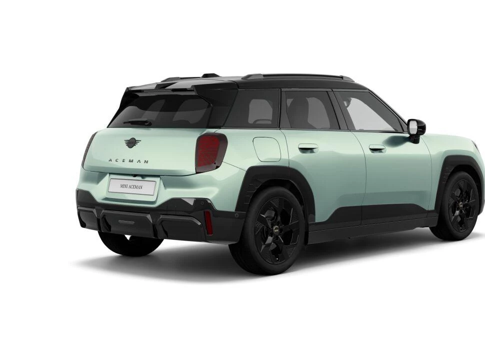 Hoofdafbeelding MINI Aceman