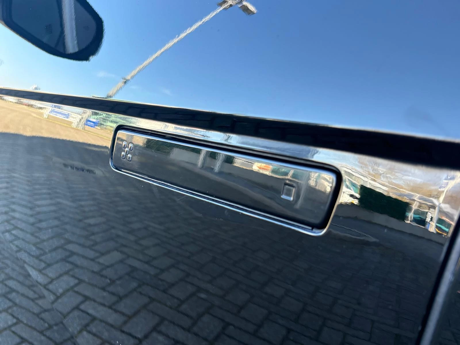 Hoofdafbeelding Hyundai IONIQ 5