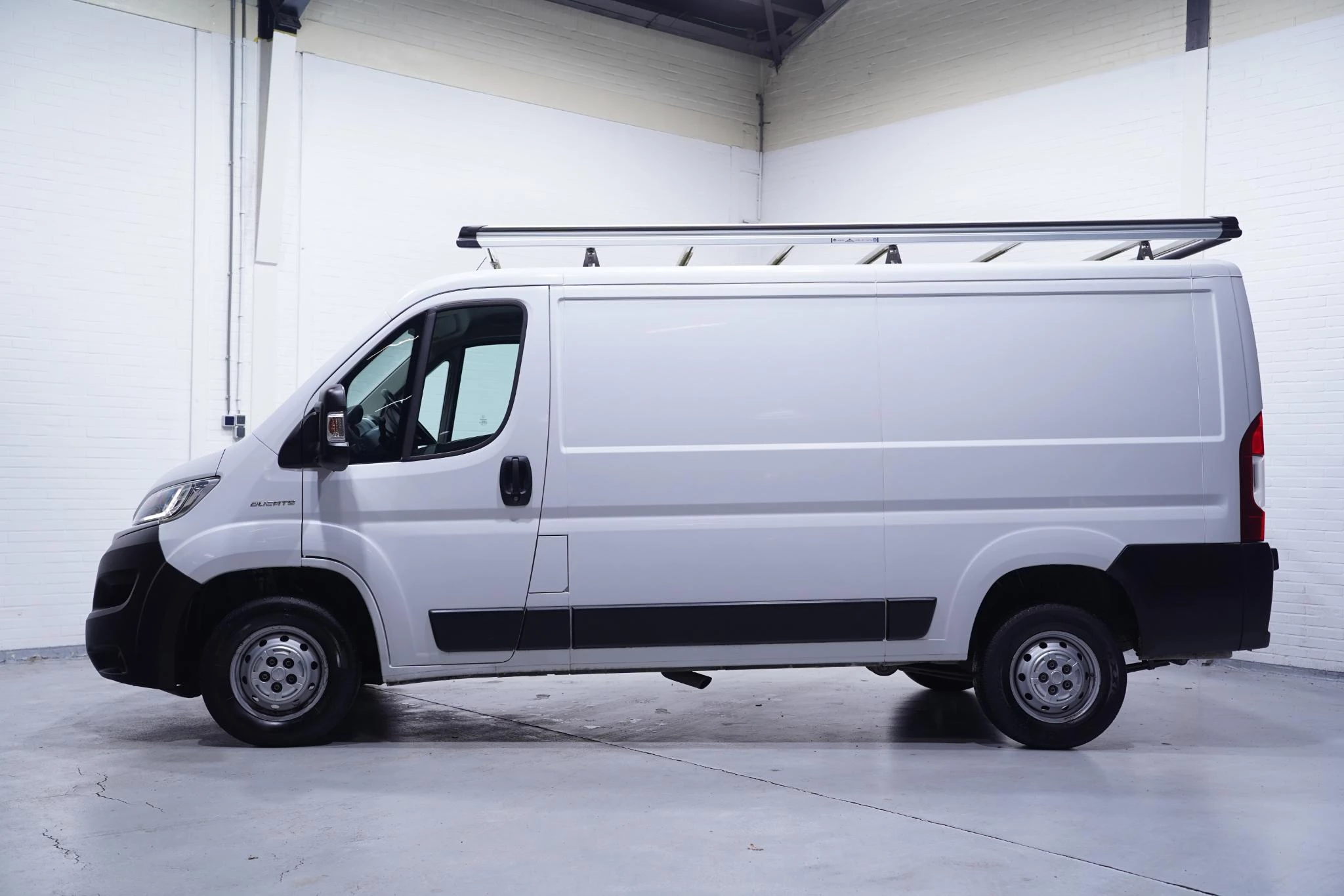 Hoofdafbeelding Fiat Ducato