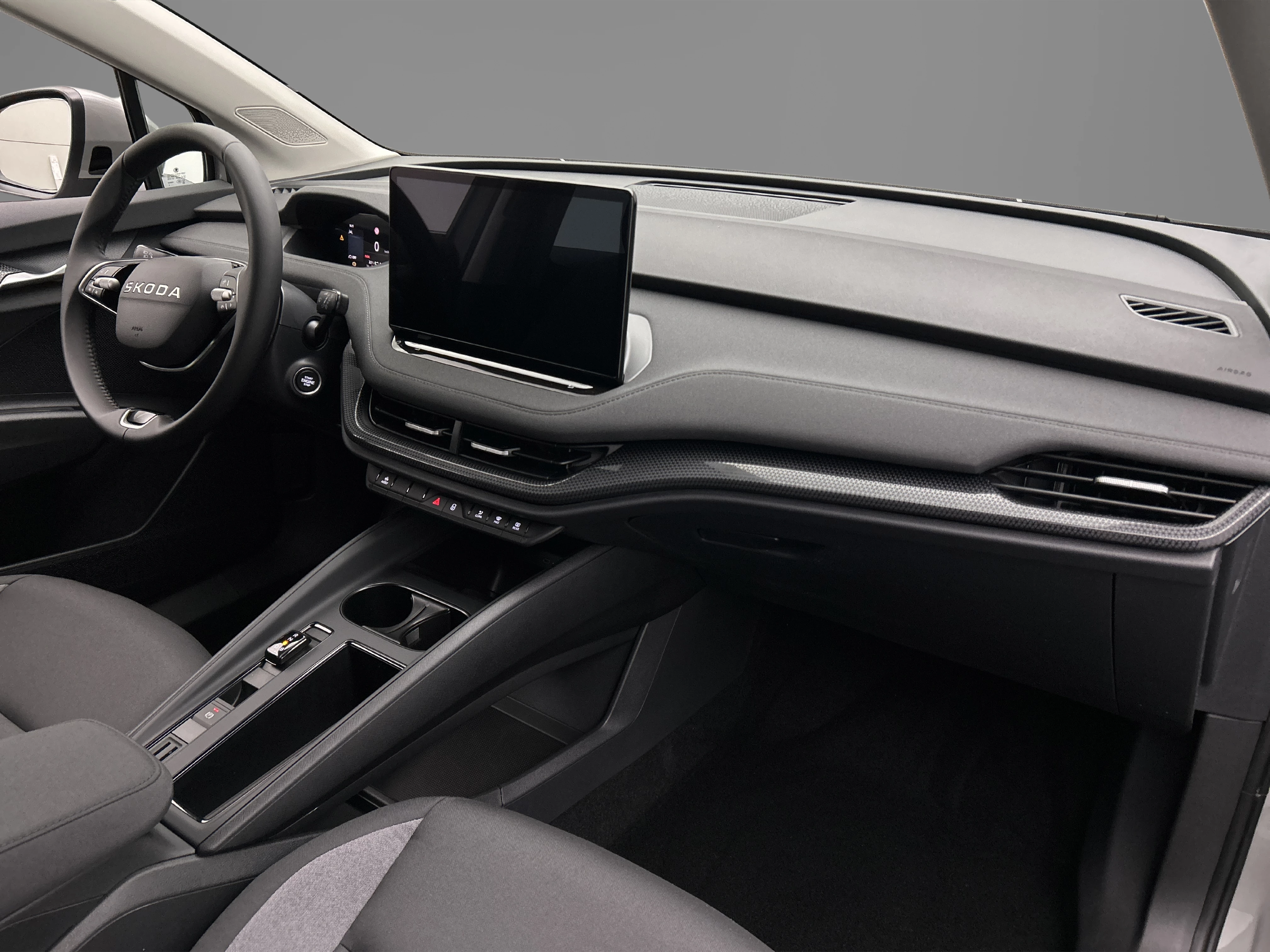 Hoofdafbeelding Škoda Elroq
