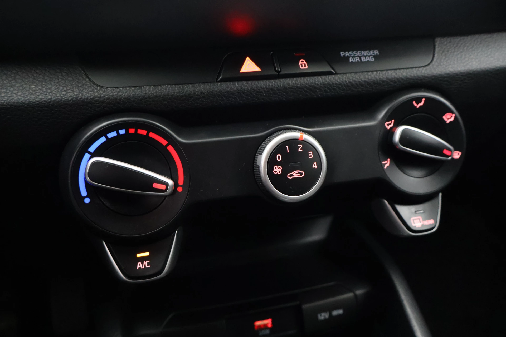 Hoofdafbeelding Kia Stonic