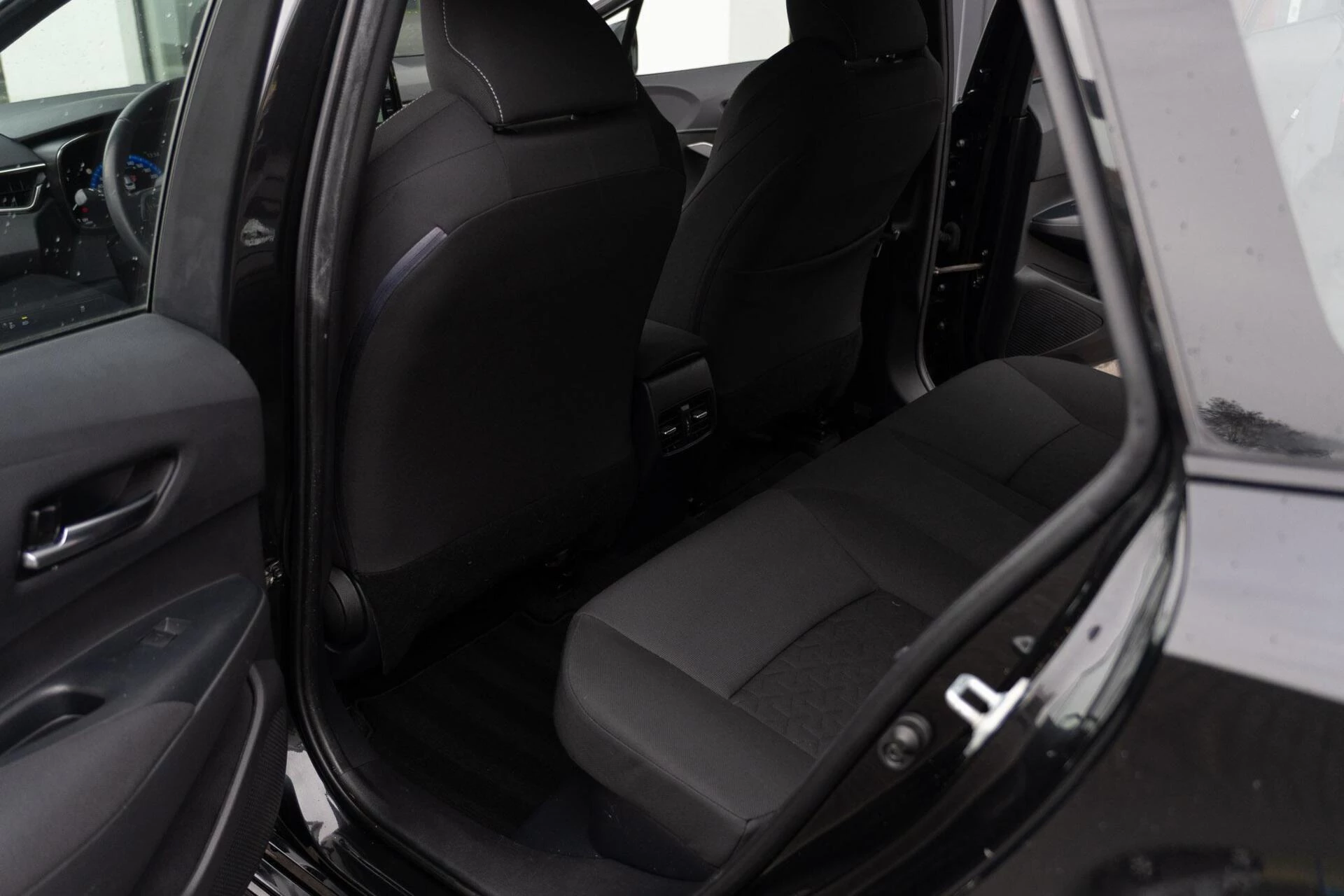 Hoofdafbeelding Toyota Corolla Touring Sports