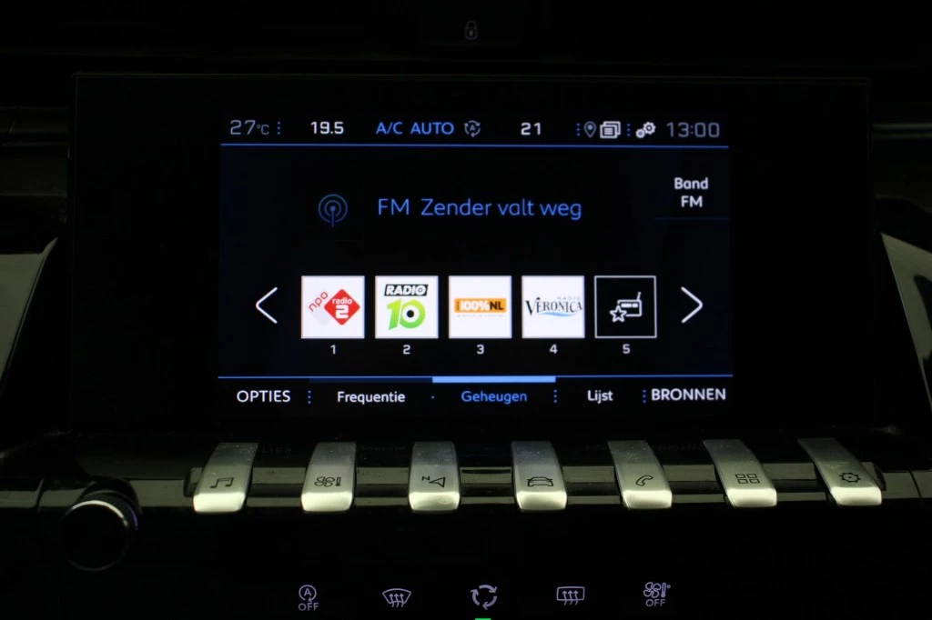 Hoofdafbeelding Peugeot 508