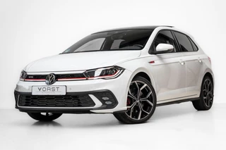 Volkswagen Polo 2.0 TSI GTI Pano DSG Beats ACC Stoelverw Vol