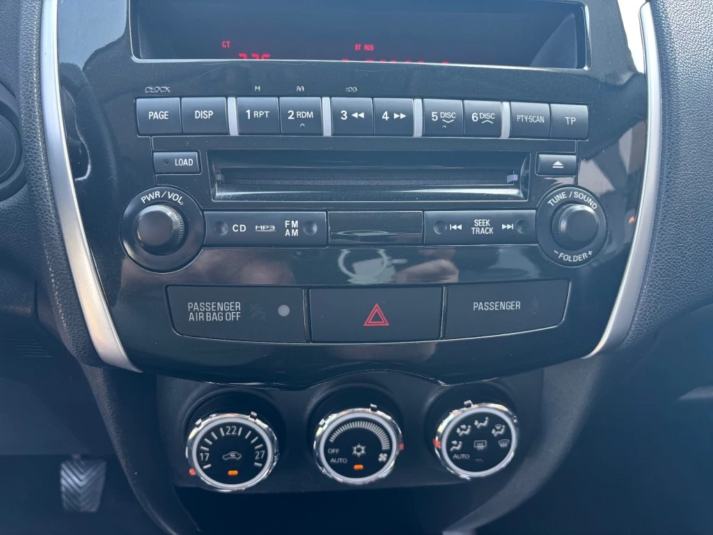 Hoofdafbeelding Citroën C4 Aircross