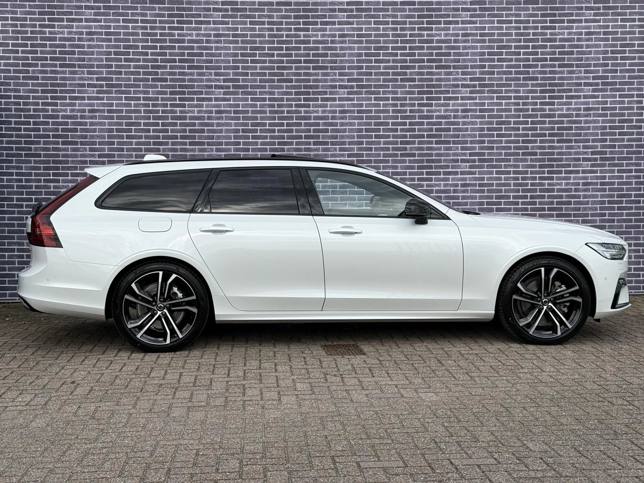 Hoofdafbeelding Volvo V90