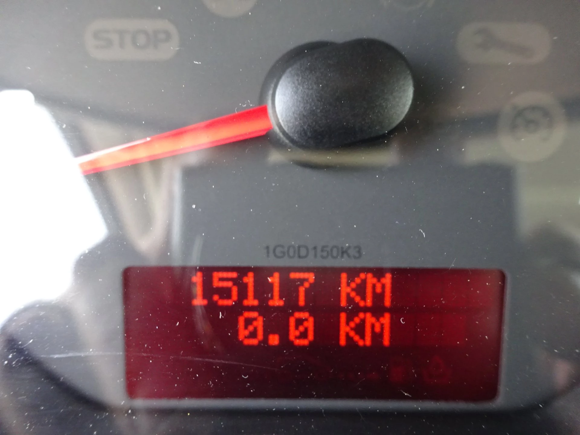 Hoofdafbeelding Renault Kangoo Z.E.