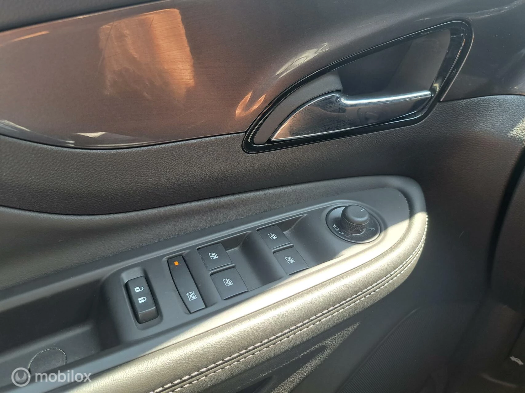Hoofdafbeelding Opel Mokka X