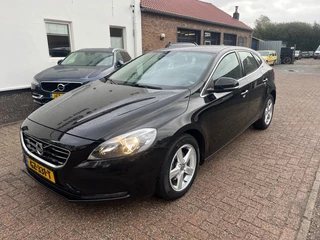 Hoofdafbeelding Volvo V40 Volvo V40 2.0 D2 Business