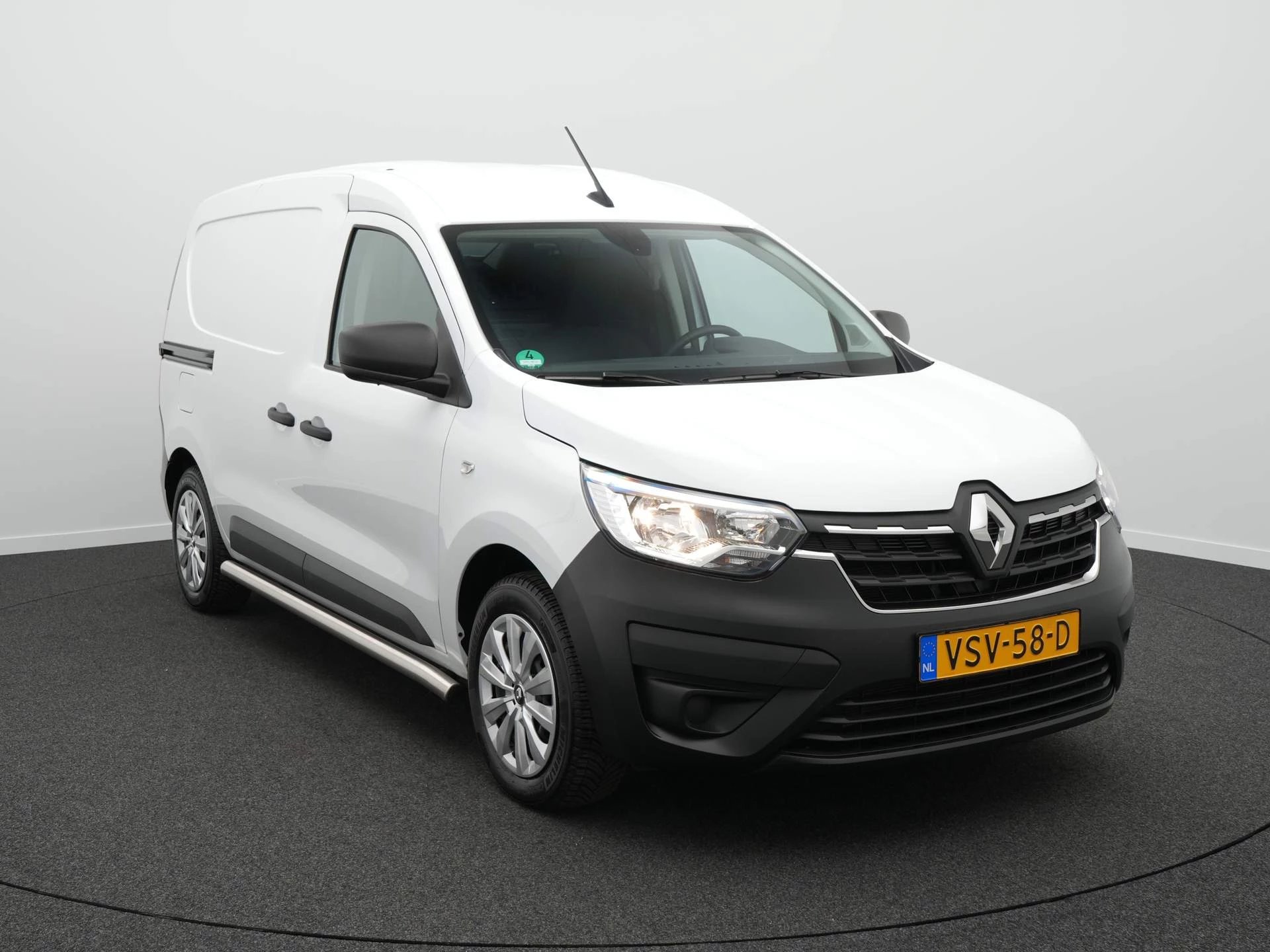 Hoofdafbeelding Renault Express