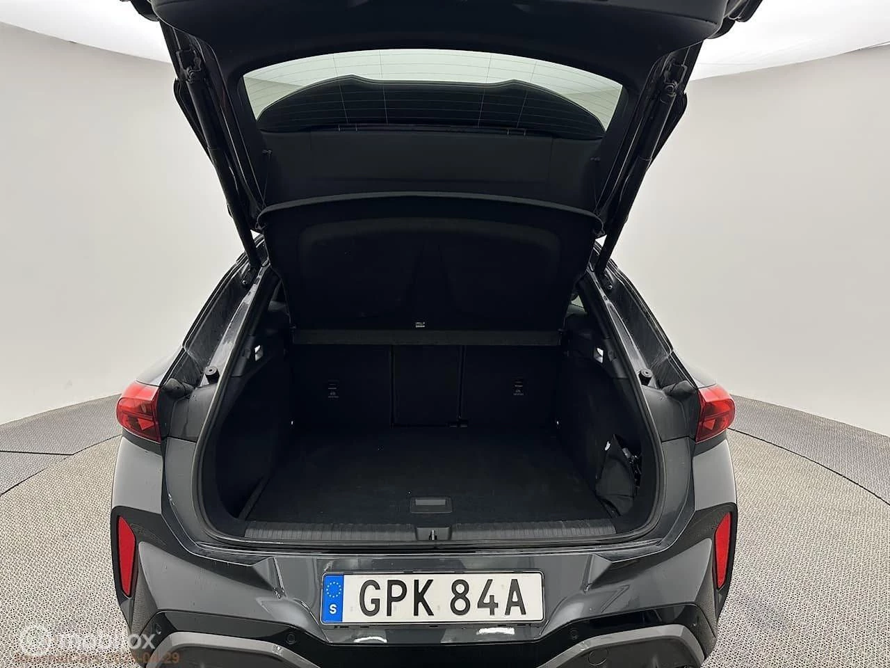 Hoofdafbeelding CUPRA Terramar