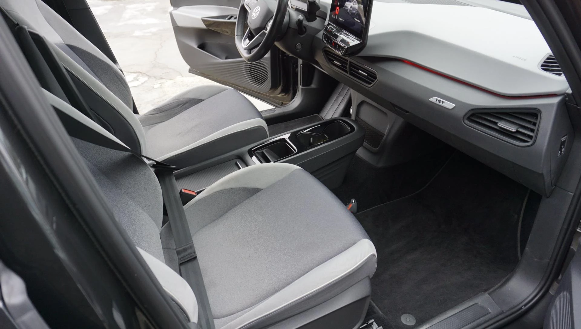 Hoofdafbeelding Volkswagen ID.3