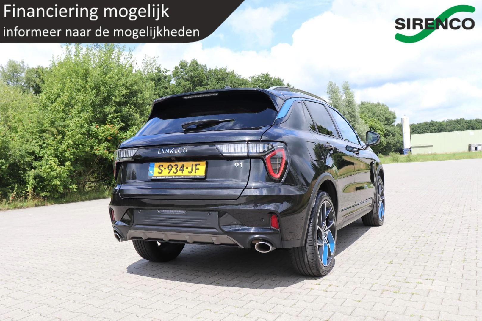 Hoofdafbeelding Lynk & Co 01