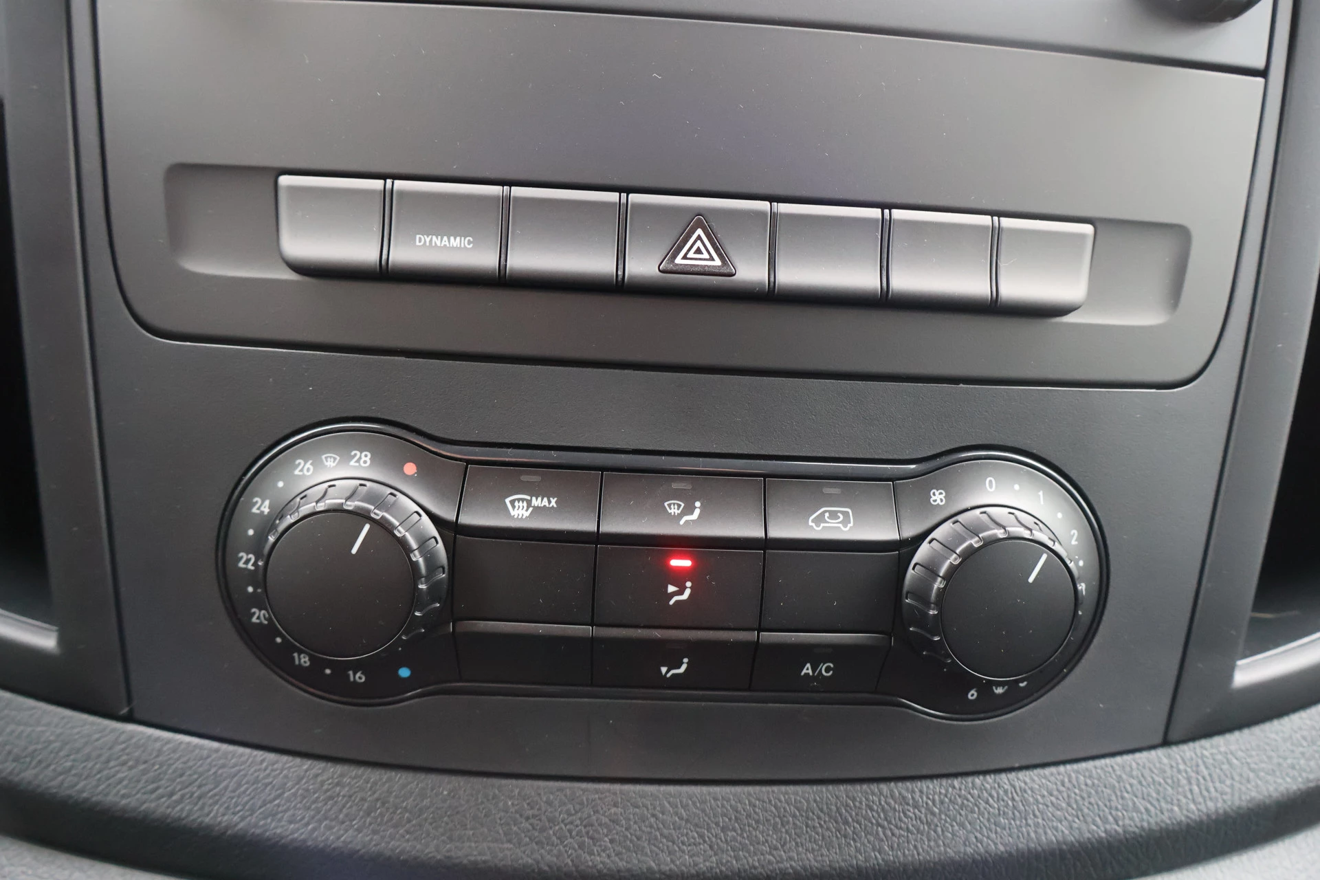 Hoofdafbeelding Mercedes-Benz eVito