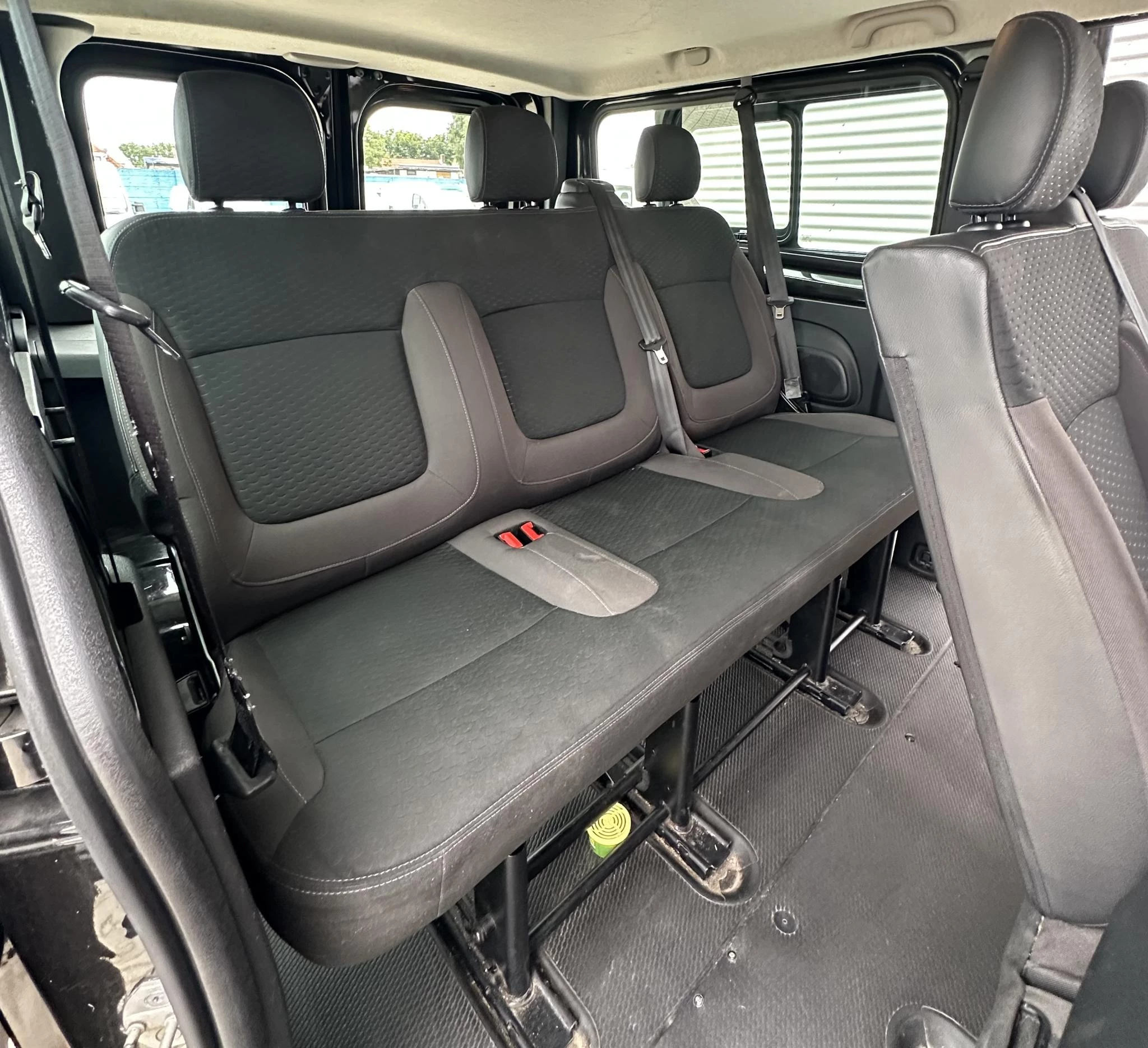 Hoofdafbeelding Fiat Talento