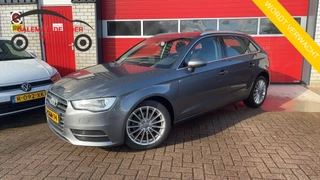 Audi A3 Sportback 1.4 TFSI Attraction Pro Line plus NWE D-RIEM / AUTOMAAT / XENON / NAVI / CLIMA / PDC / BLUETOOTH / CRUISE / NL-AUTO
